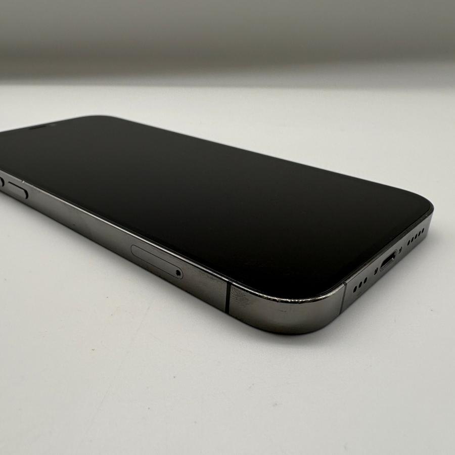 iPhone 12 Pro iPhone12Pro 256GB グラファイト SIMフリー Apple