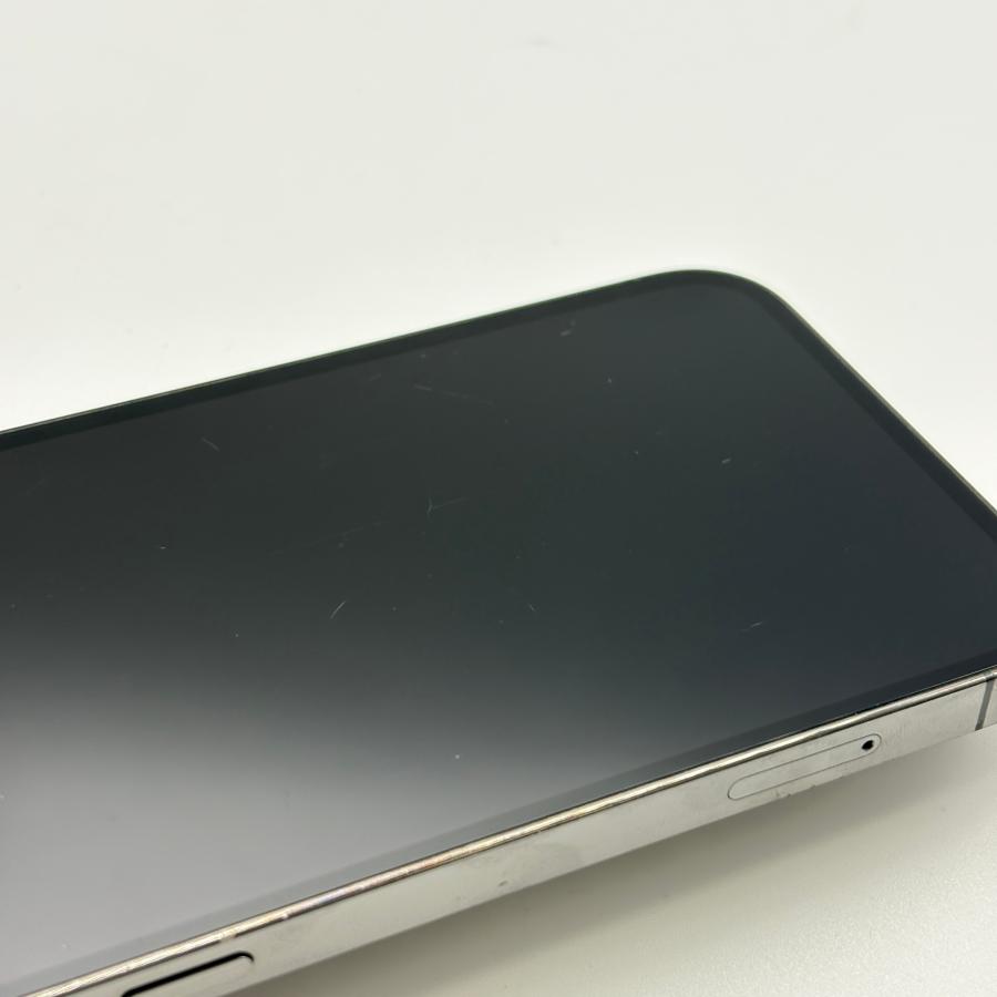 iPhone 12 Pro iPhone12Pro 256GB グラファイト SIMフリー Apple