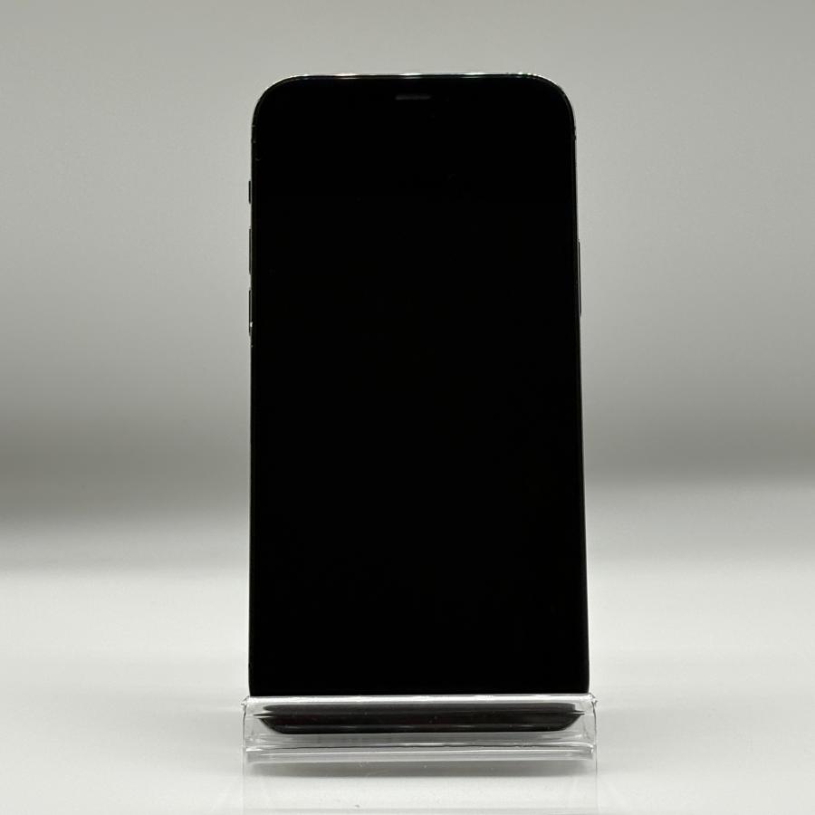 iPhone 12 Pro iPhone12Pro 256GB グラファイト SIMフリー Apple