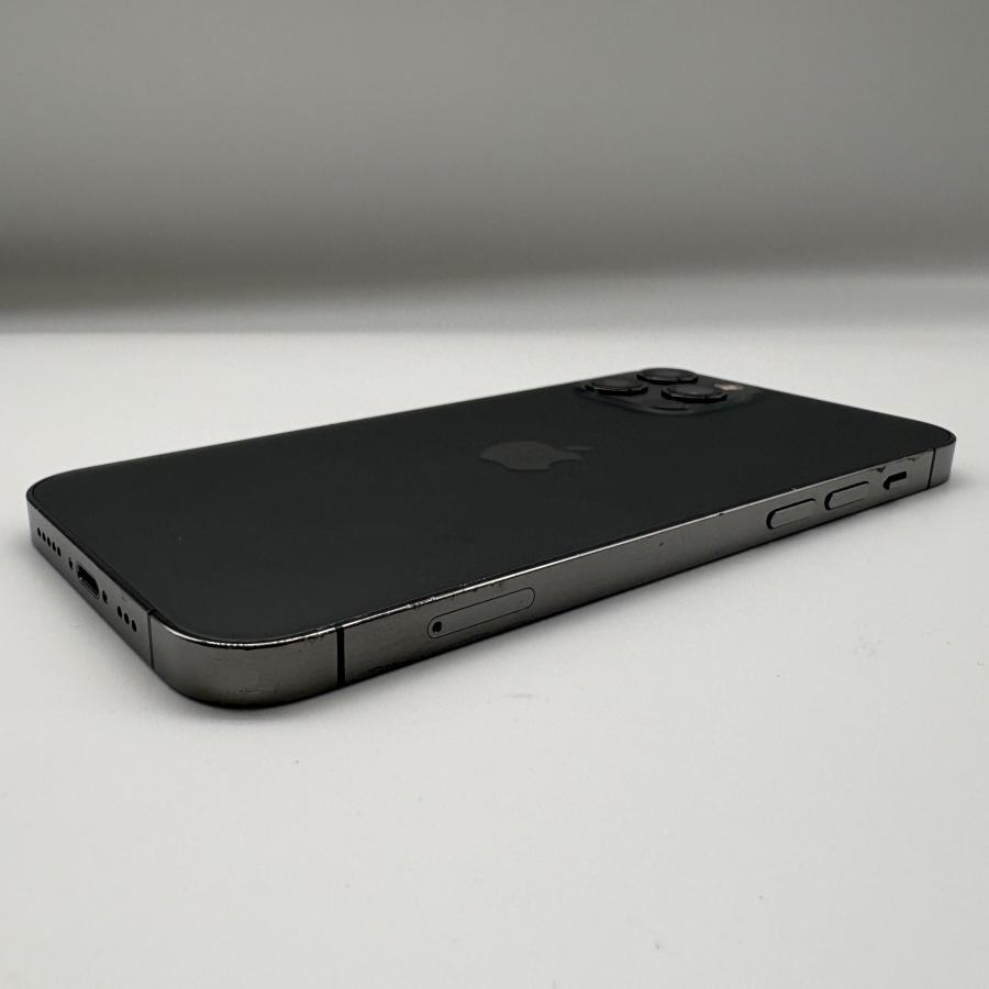 iPhone 12 Pro iPhone12Pro 256GB グラファイト SIMフリー Apple