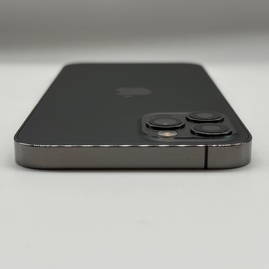 iPhone 12 Pro iPhone12Pro 256GB グラファイト SIMフリー Apple