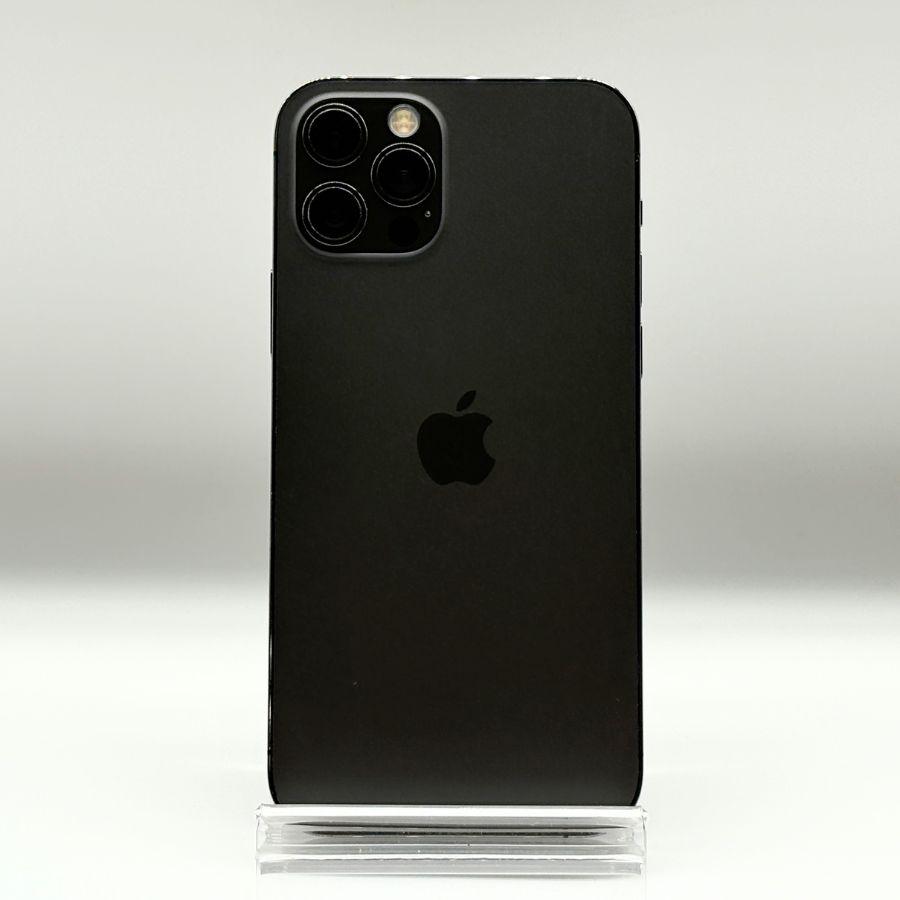 iPhone 12 Pro iPhone12Pro 256GB グラファイト SIMフリー Apple