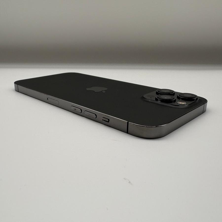 iPhone 12 Pro Max iPhone12ProMax 128GB Apple グラファイト au SIM