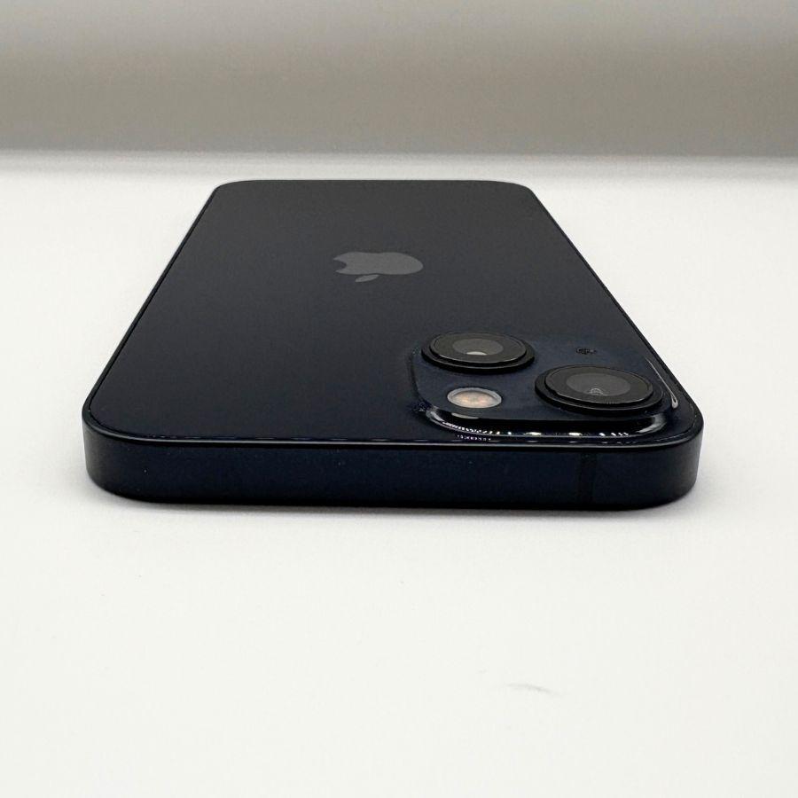 iPhone 13 iPhone13 128GB SIMフリー ミッドナイト Apple UQモバイル