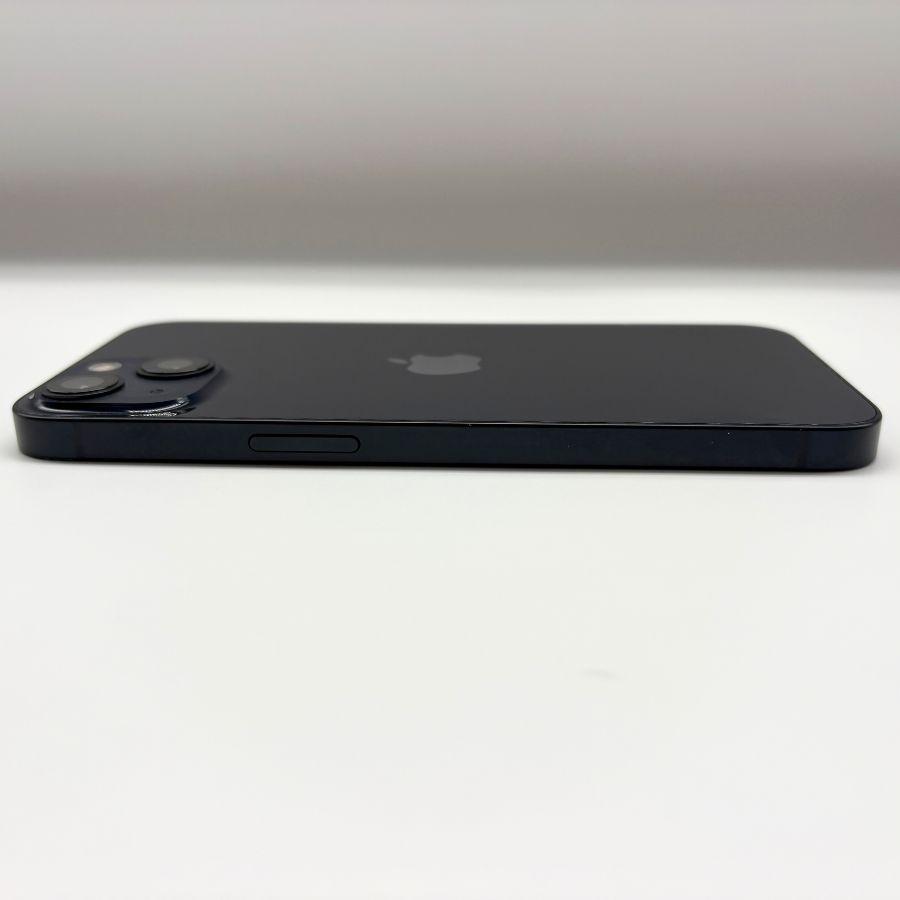 iPhone 13 iPhone13 128GB SIMフリー ミッドナイト Apple UQモバイル