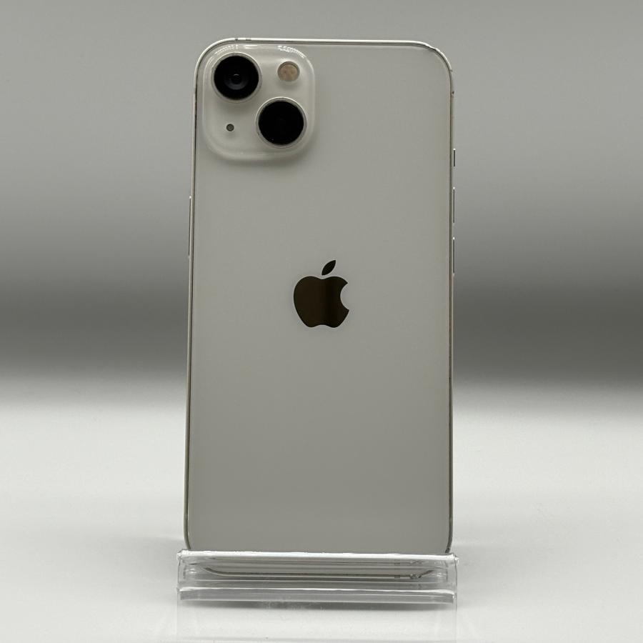 iPhone 13 iPhone13 128GB SIMフリー Apple ホワイト アイフォン本体