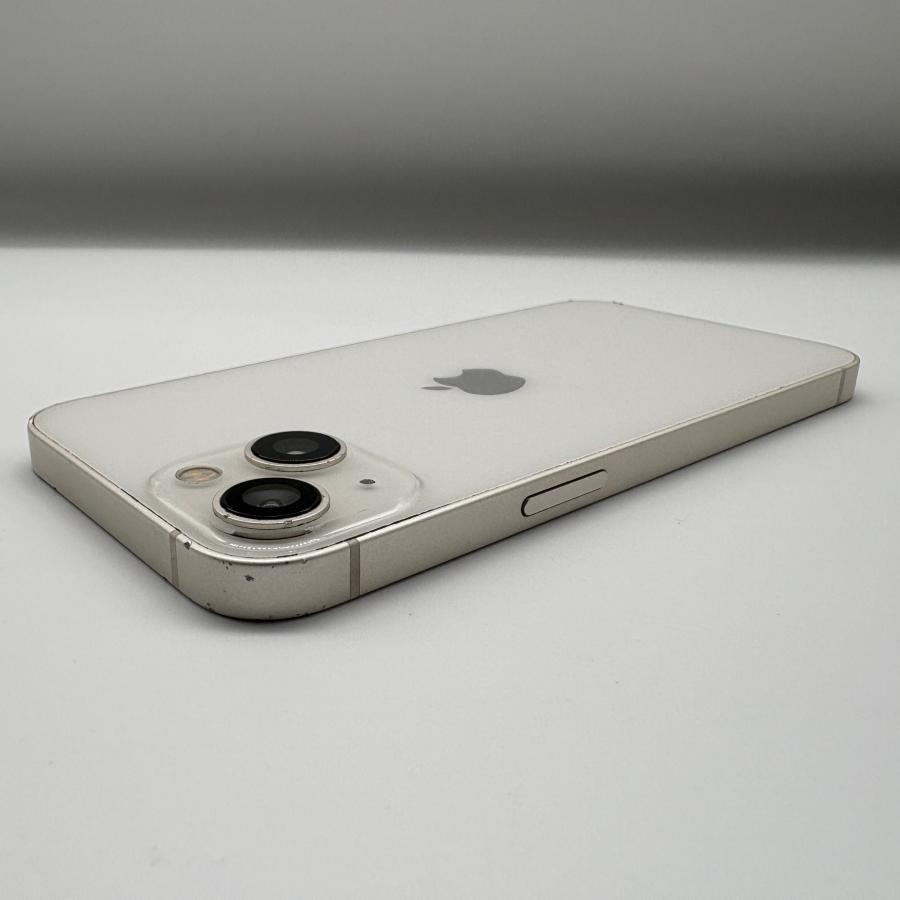 iPhone 13 iPhone13 128GB SIMフリー Apple ホワイト アイフォン本体