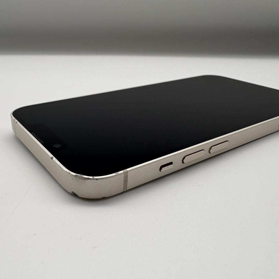 iPhone 13 iPhone13 128GB SIMフリー Apple ホワイト アイフォン本体