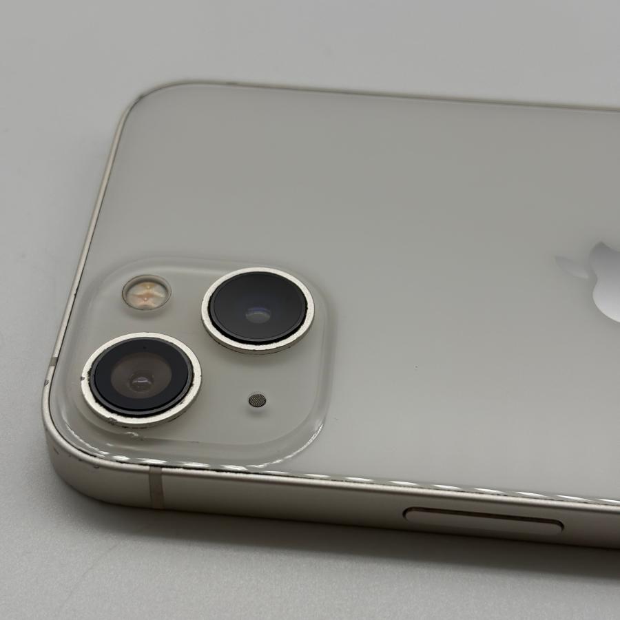 iPhone 13 iPhone13 128GB SIMフリー Apple ホワイト アイフォン本体