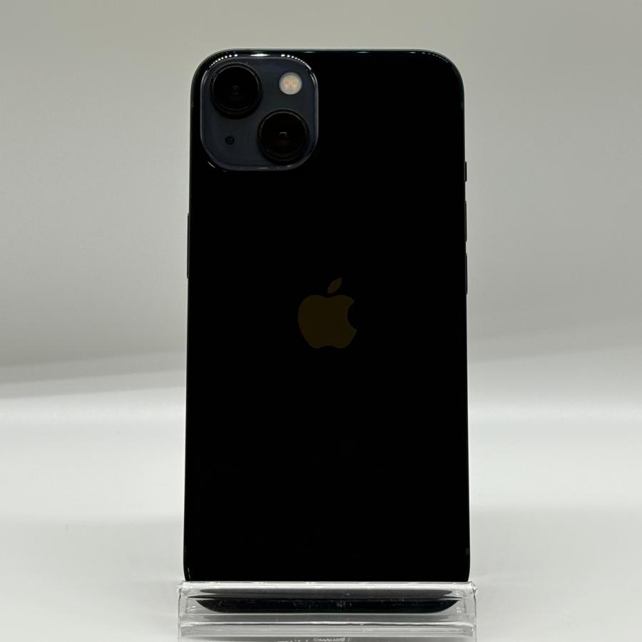 iPhone 13 128gb ミッドナイト softbank simフリー iPhone 13 iPhone13 128GB SIMフリー Apple ミッドナイト アイフォン