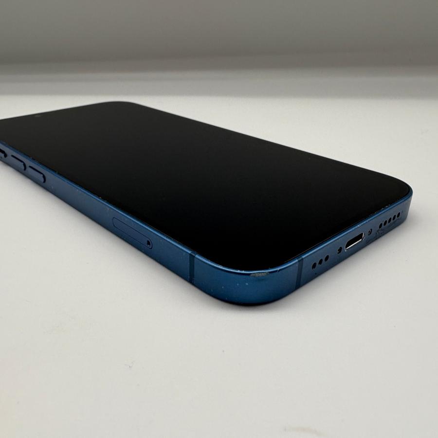 iPhone 13 iPhone13 128GB SIMフリー Apple ブルー アイフォン本体