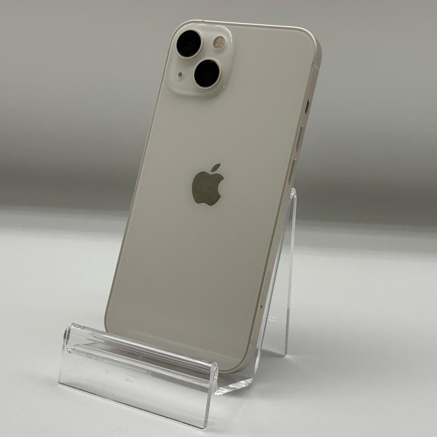 Apple iPhone 13ホワイト 本体128 iPhone13 128GB 本体 ホワイト Apple