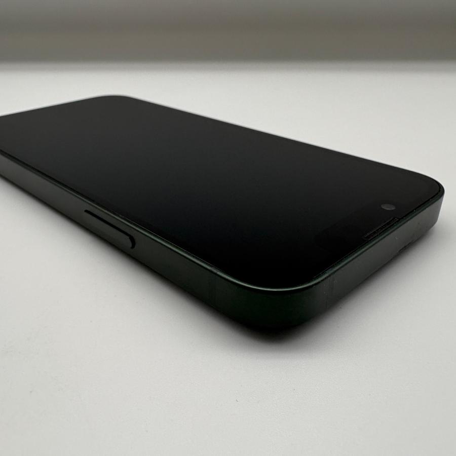 iPhone 13 mini iPhone13mini 128GB グリーン アイフォン本体 SIM