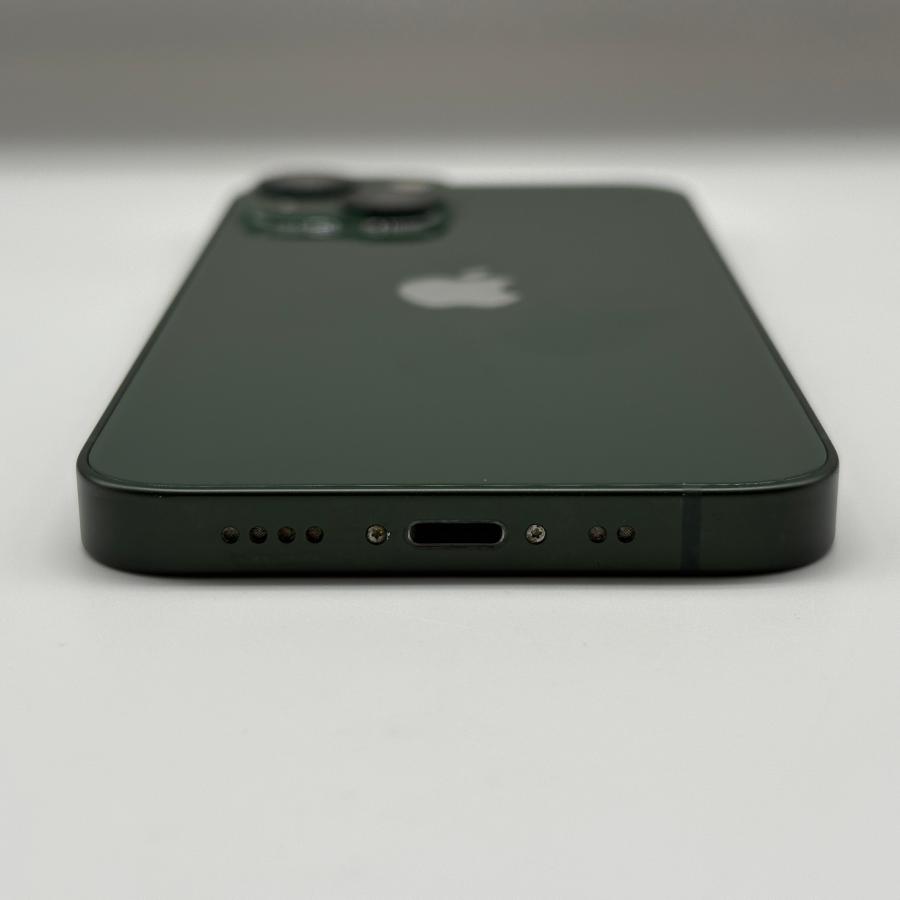 iPhone 13 mini iPhone13mini 128GB グリーン アイフォン本体 SIM