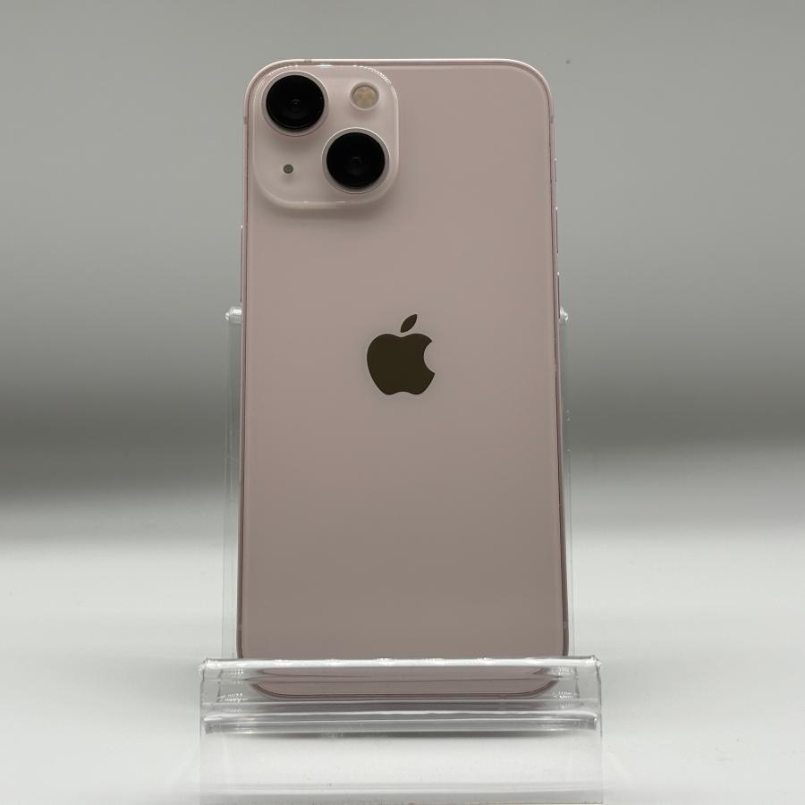 iPhone 13 mini iPhone13mini 256GB ピンク アイフォン本体 SIMフリー