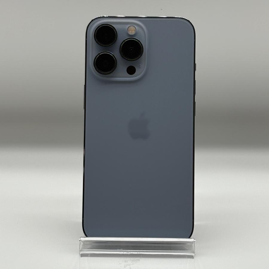 iPhone 13 Pro iPhone13Pro 128GB シエラブルー SIMフリー Apple