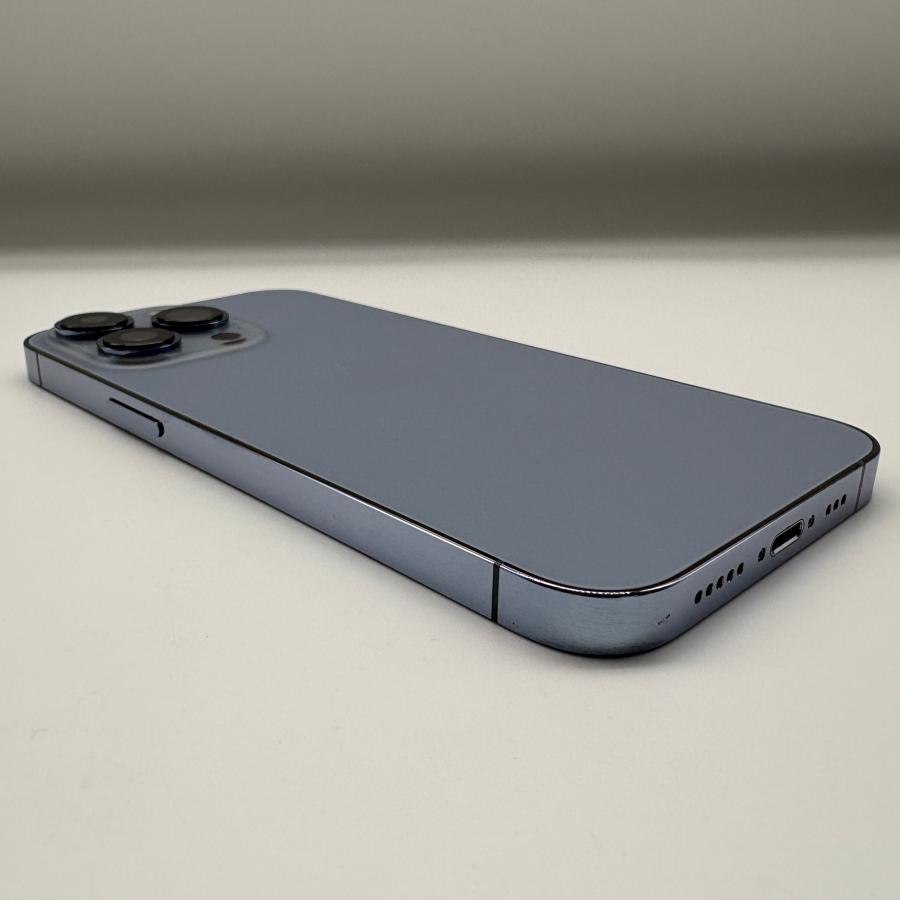 iPhone 13 Pro iPhone13Pro 128GB シエラブルー SIMフリー Apple