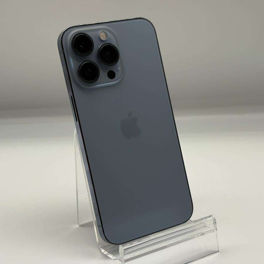 iPhone 13 Pro iPhone13Pro 512GB SIMフリー Apple シエラブルー