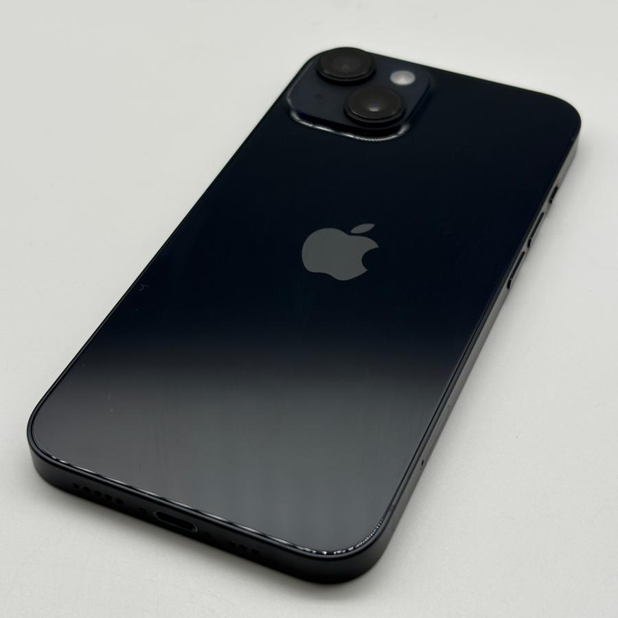 iPhone 14 iPhone14 128GB SIMフリー Apple iPhone本体 ミッドナイト
