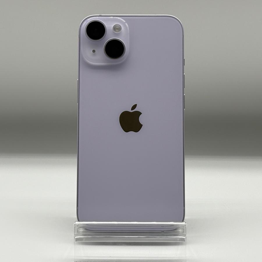 iPhone 14 iPhone14 128GB SIMフリー Apple iPhone本体 パープル