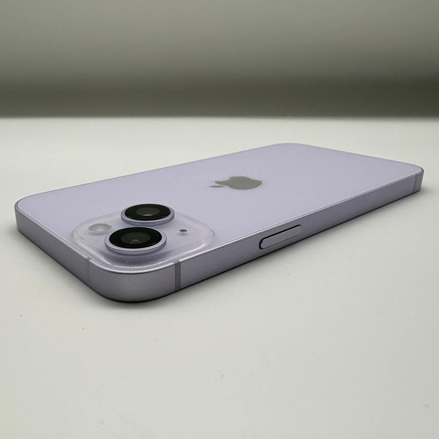 iPhone 14 iPhone14 128GB SIMフリー Apple iPhone本体 パープル