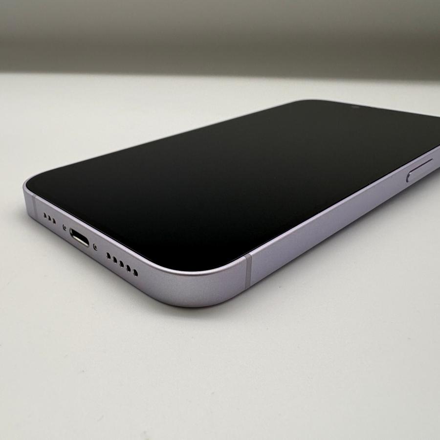 iPhone 14 iPhone14 128GB SIMフリー Apple iPhone本体 パープル