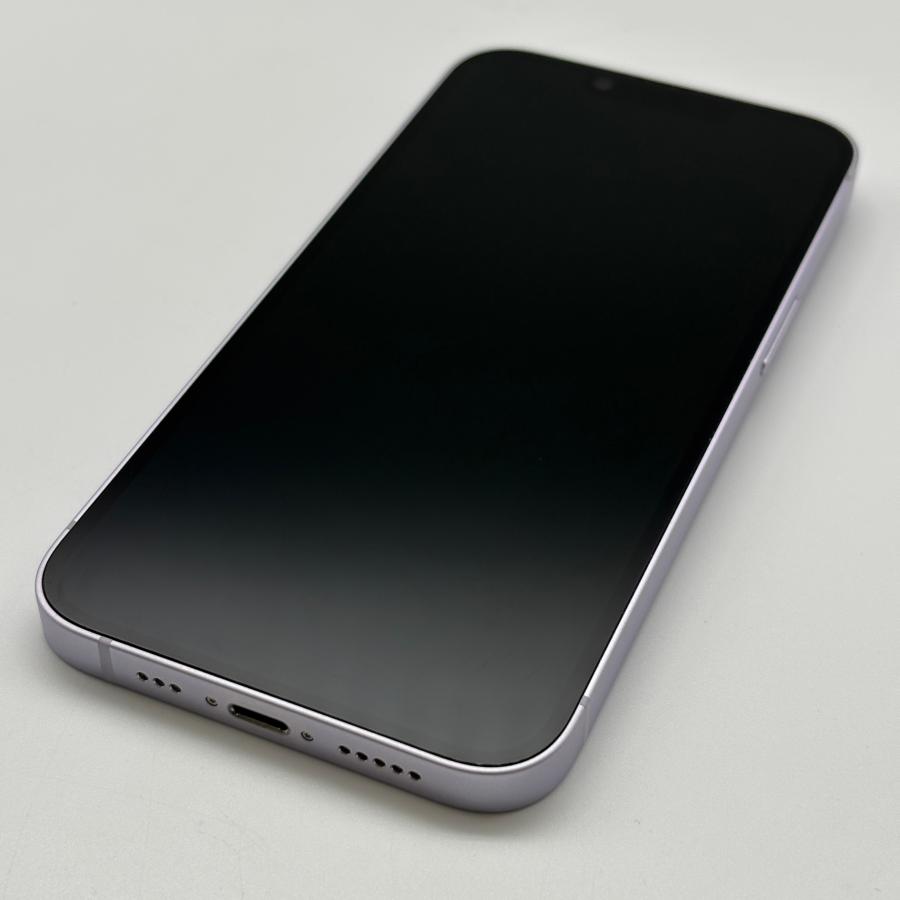 iPhone 14 iPhone14 128GB SIMフリー Apple iPhone本体 パープル