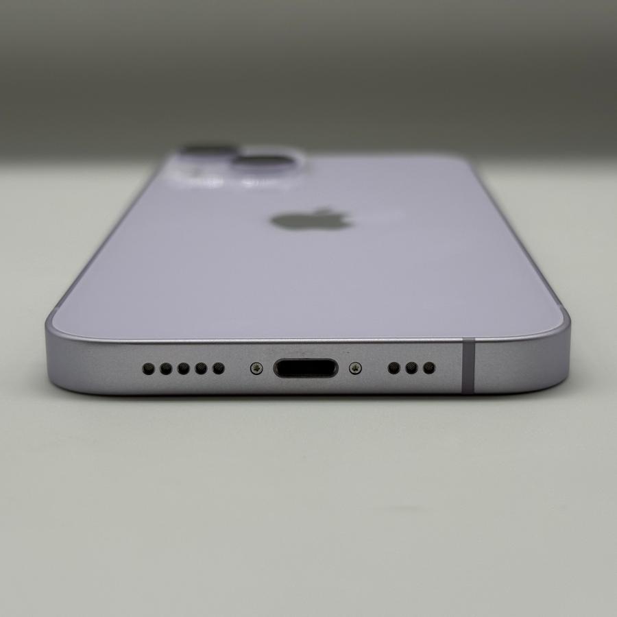 iPhone 14 iPhone14 128GB SIMフリー Apple iPhone本体 パープル