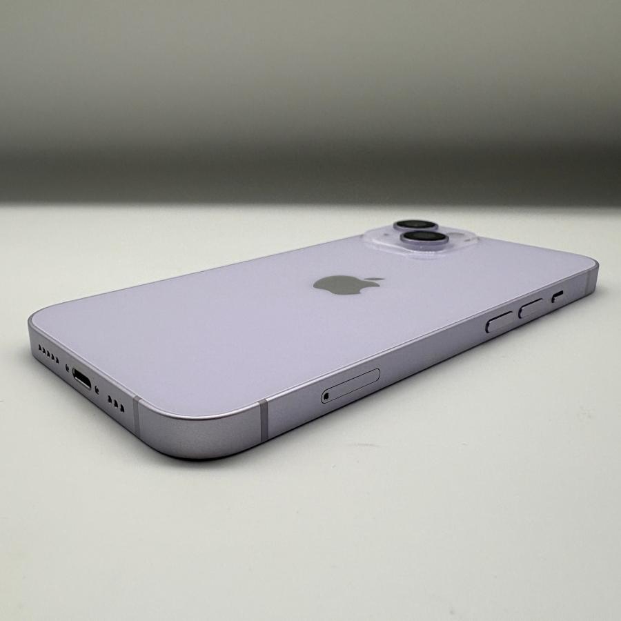 iPhone 14 iPhone14 128GB SIMフリー Apple iPhone本体 パープル
