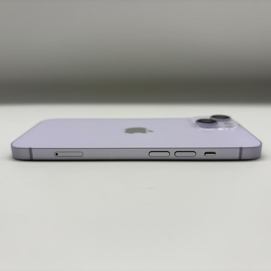 iPhone 14 iPhone14 128GB SIMフリー Apple iPhone本体 パープル