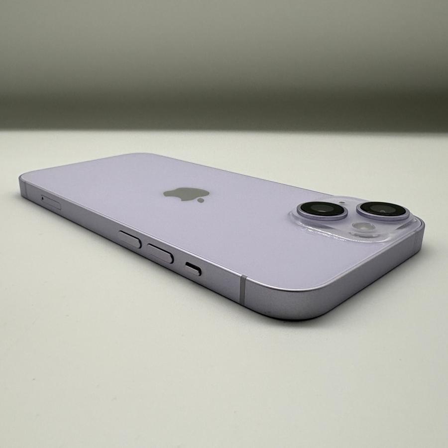 iPhone 14 iPhone14 128GB SIMフリー Apple iPhone本体 パープル
