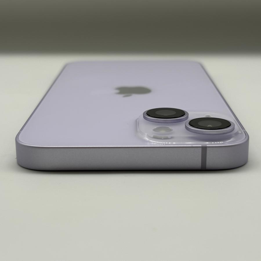 iPhone 14 iPhone14 128GB SIMフリー Apple iPhone本体 パープル
