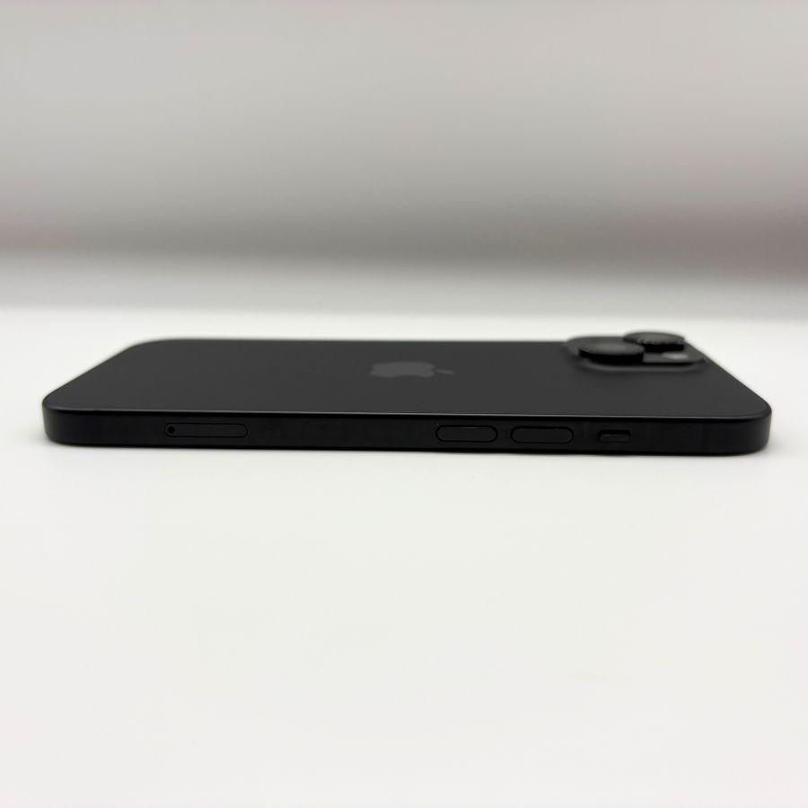 iPhone 15 iPhone15 256GB ブラック SIMフリー Apple : Online