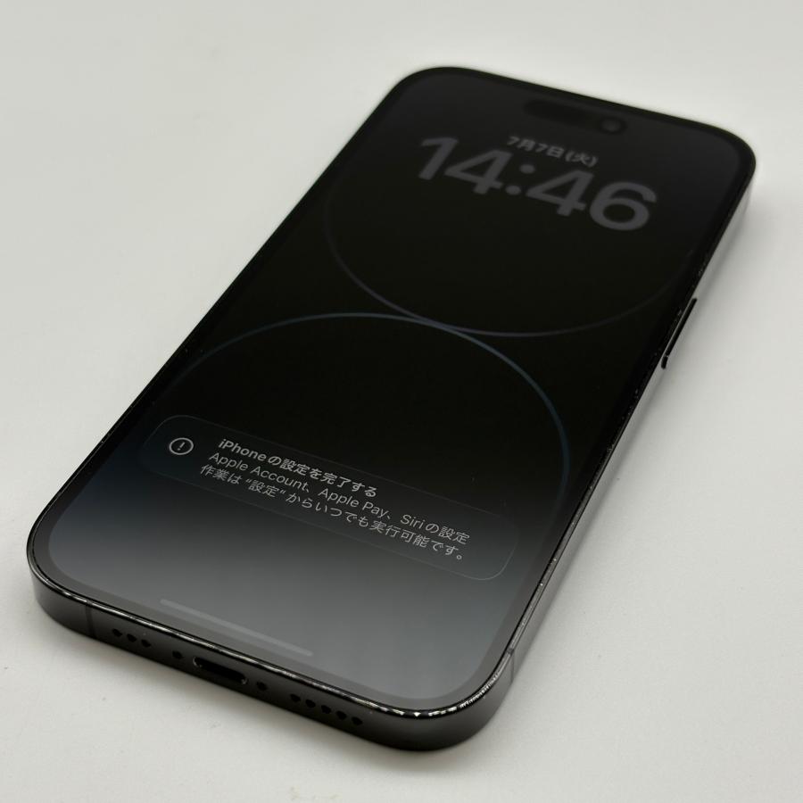 iPhone 14 Pro iPhone14Pro 128GB SIMフリー Apple iPhone本体