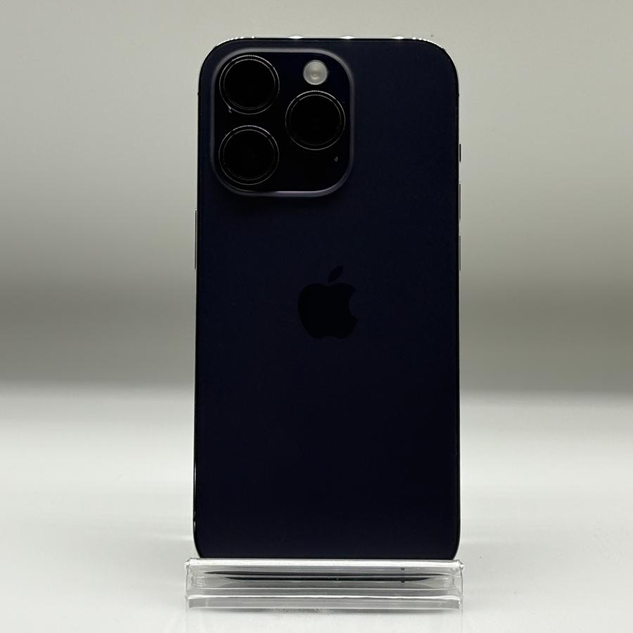 iPhone 14 Pro iPhone14Pro 128GB SIMフリー Apple iPhone本体