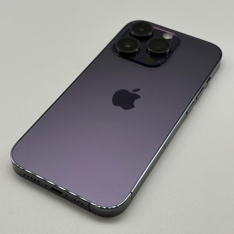 iPhone 14 Pro iPhone14Pro 128GB SIMフリー Apple iPhone本体