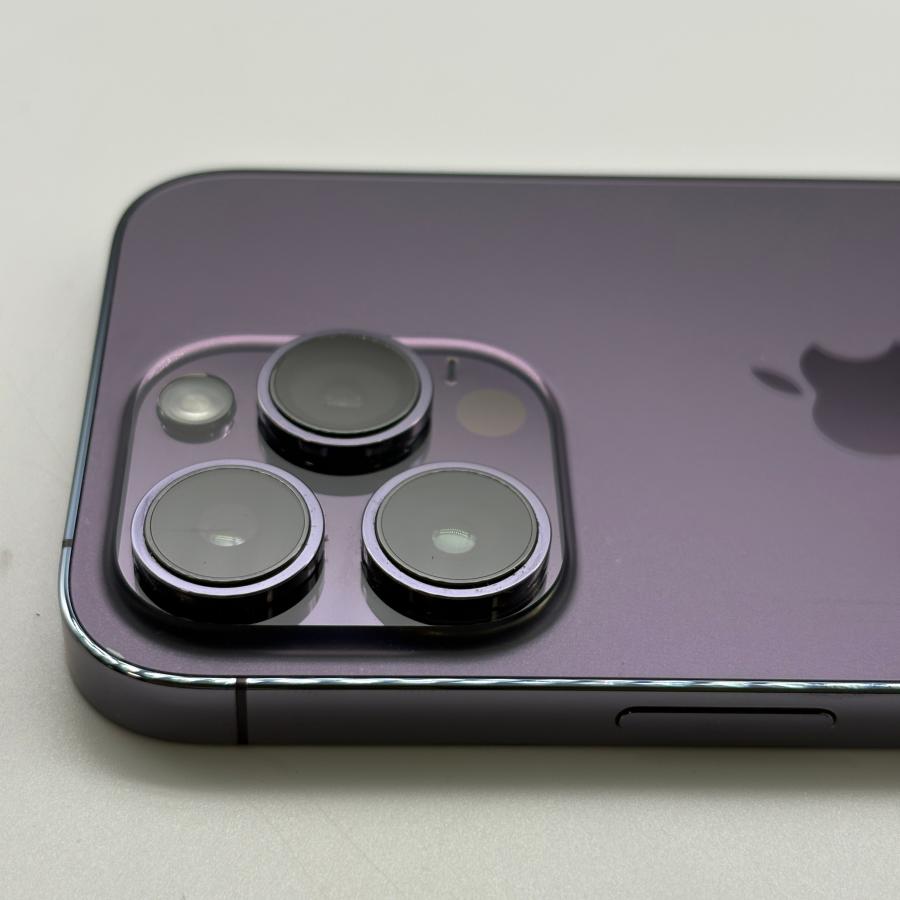 iPhone 14 Pro iPhone14Pro 128GB SIMフリー Apple iPhone本体