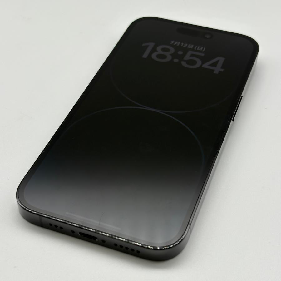 iPhone 14 Pro iPhone14Pro 512GB SIMフリー Apple iPhone本体