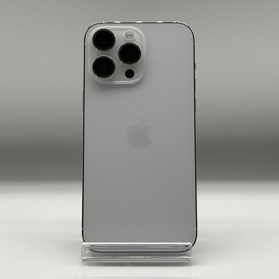 Apple iPhone 14ProMax シルバー 本体 iPhone 14 Pro Max iPhone14ProMax 128GB SIMフリー Apple iPhone本体
