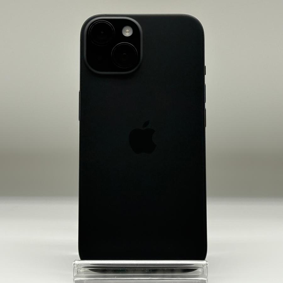 iPhone15 本体　128gb ブラック　SIMフリー iPhone 15 iPhone15 128GB SIMフリー Apple iPhone本体 ブラック SIM