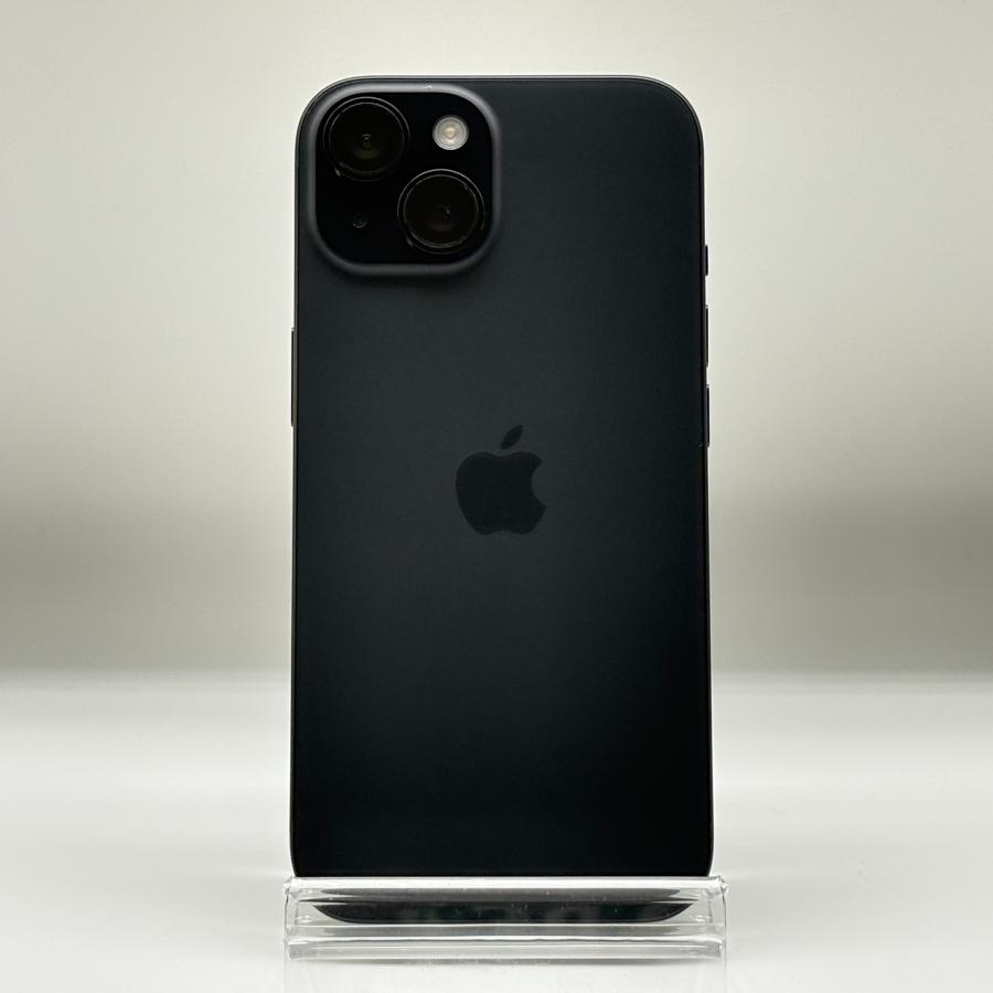 Apple iPhone 15 ブラック　 256GB 本体 iPhone 15 iPhone15 256GB SIMフリー Apple iPhone本体 ブラック