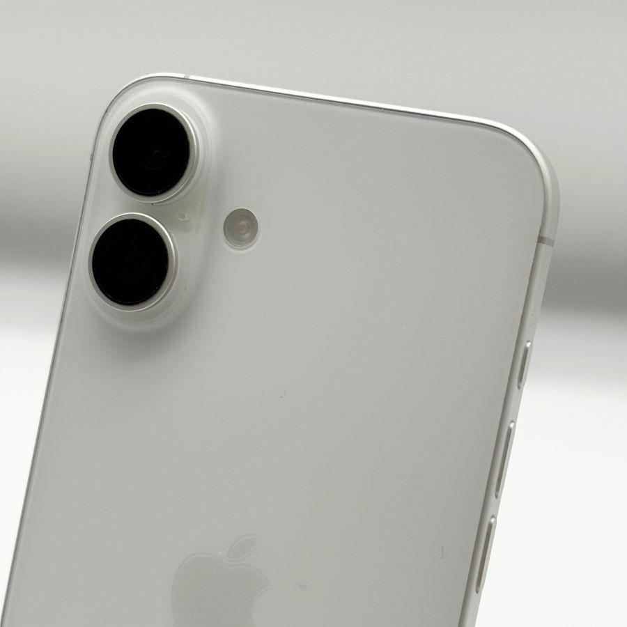 iPhone16Plus 128GB ホワイト　SIMフリー Apple iPhone 16 Plus 128GB SIMフリー [ホワイト] 価格比較