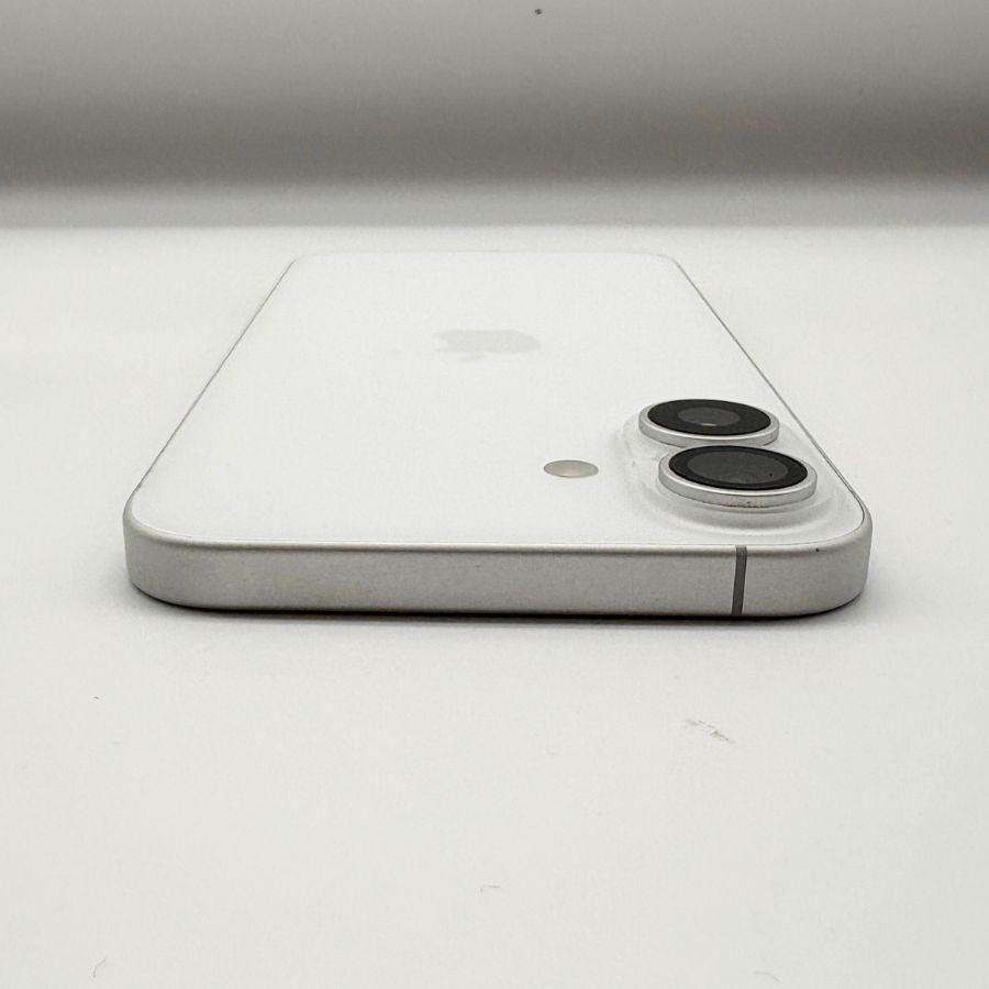 iPhone 16 Plus iPhone16Plus 128GB SIMフリー Apple ホワイト