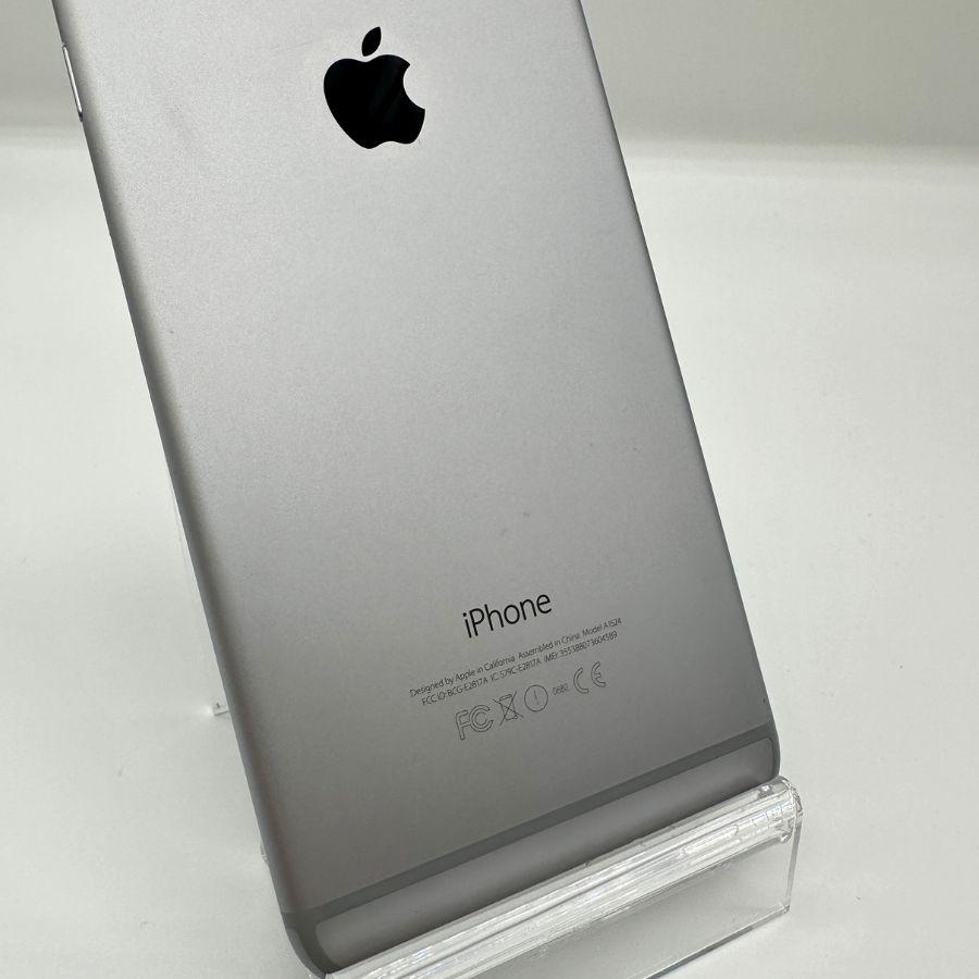 iPhone 6 Plus iPhone6Plus 16GB スペースグレー au : Online iPhone 6 Plus iPhone6Plus 16GB スペースグレー au : Online