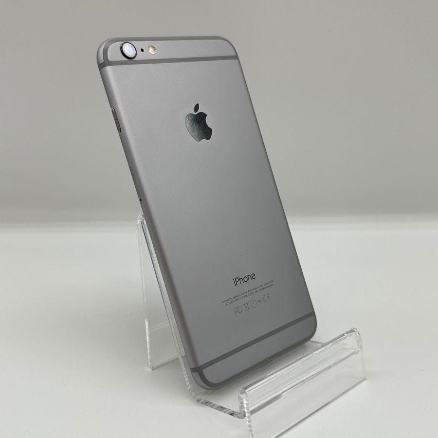iPhone 6 Plus iPhone6Plus 16GB スペースグレー au : Online iPhone 6 Plus iPhone6Plus 16GB スペースグレー au : Online