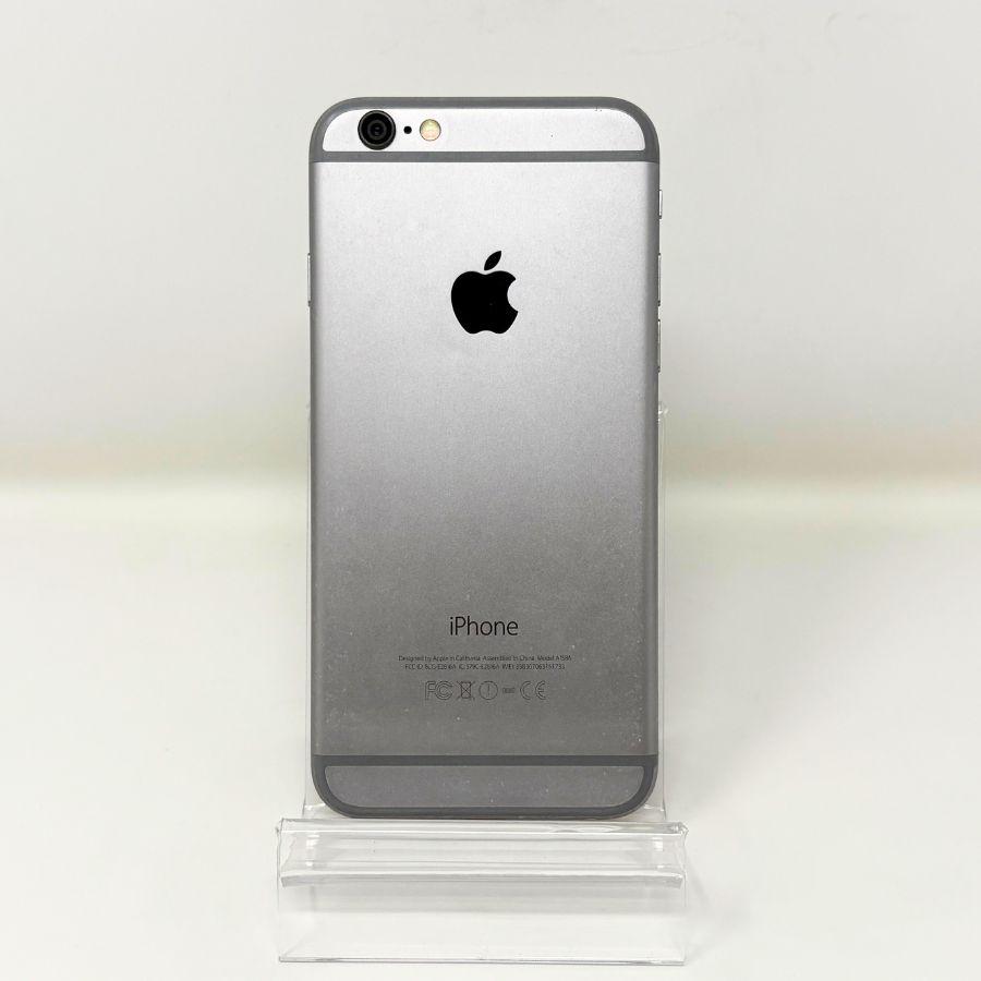 iPhone 6 iPhone6 64GB au スペースグレー : OnlineストアBOSS - 通販  