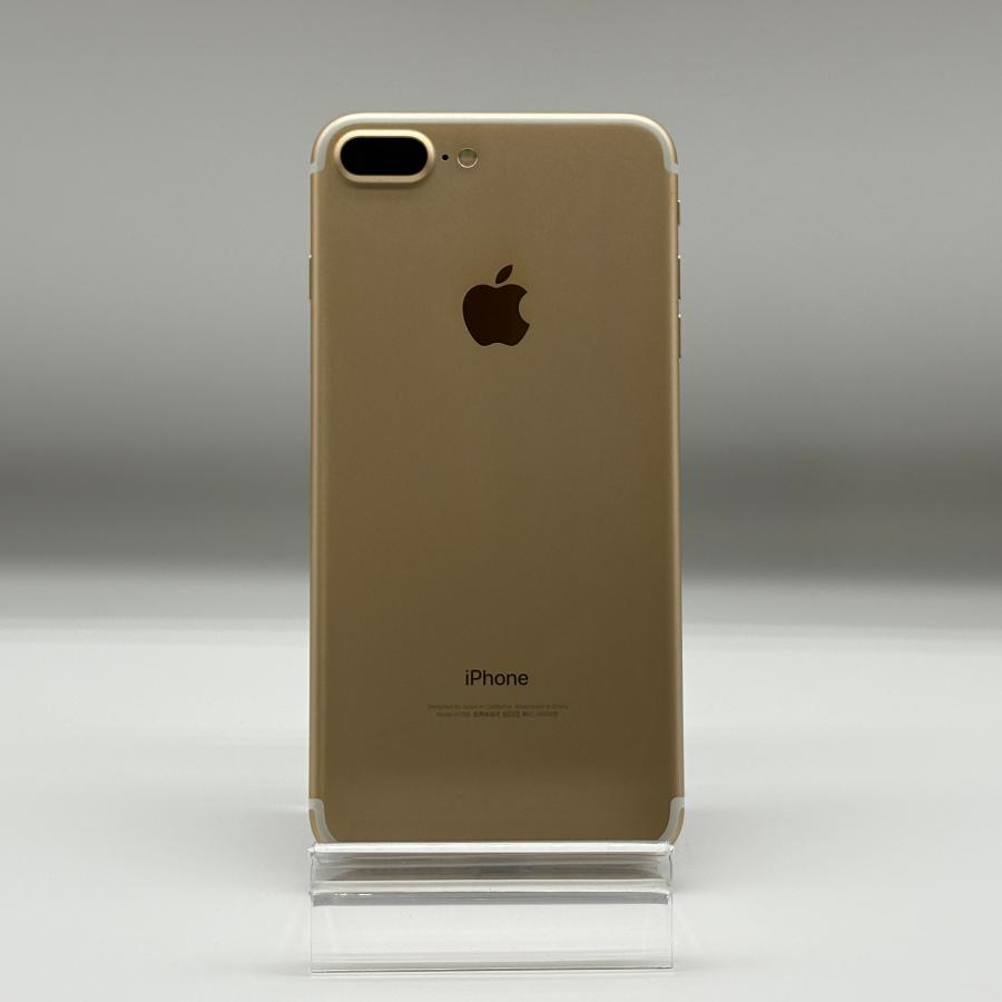iPhone 7 Plus iPhone7Plus 32GB SIMフリー Apple ゴールド : Online