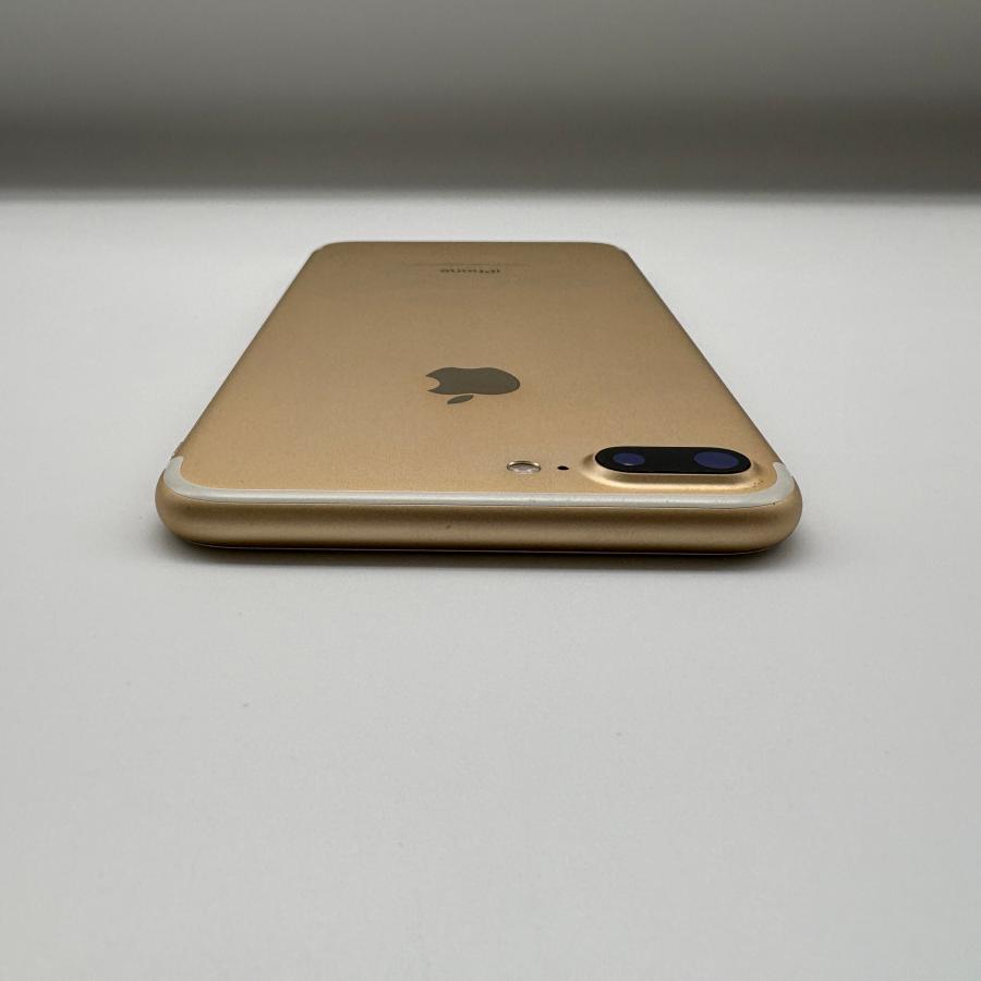 iPhone 7 Plus iPhone7Plus 32GB SIMフリー Apple ゴールド : Online
