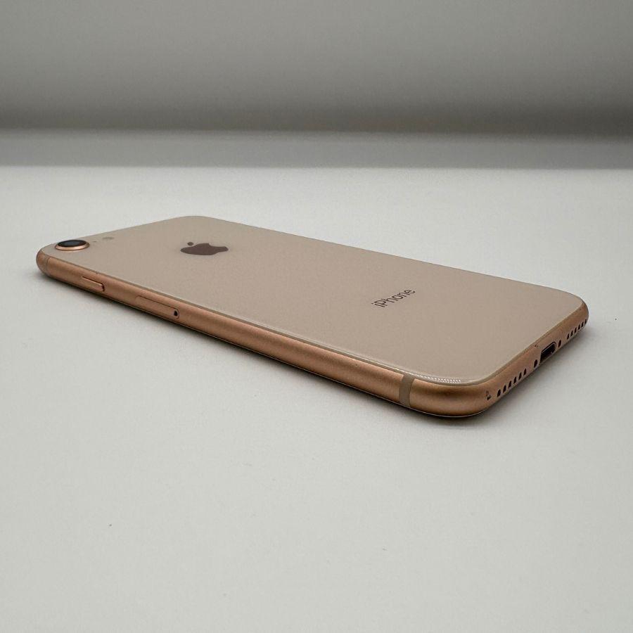 美品 iPhone8 ゴールド 256GB Apple iPhone 8 258GB - Unlocked Excellent Condition