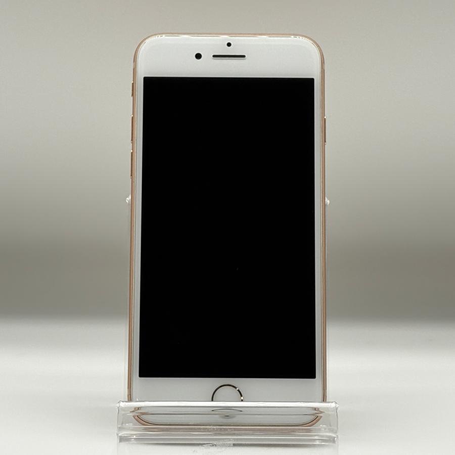 iPhone - iPhone8 64GB gold simロック解除済 docomo iPhone 8 iPhone8 64GB ゴールド アイフォン本体 SIMフリー SIMロック